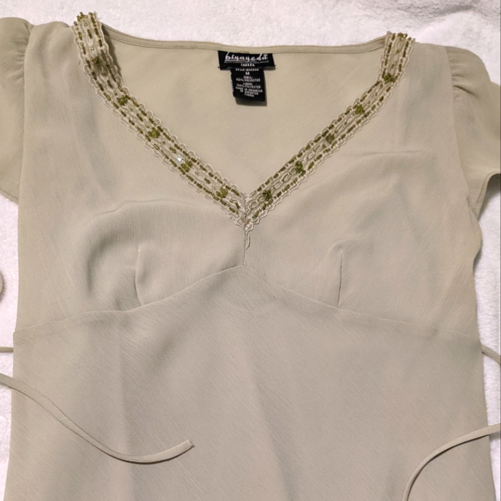 Fairy Blouse🧚‍♀️